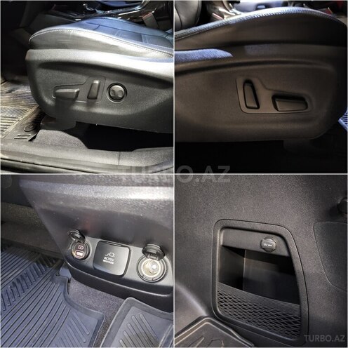 Kia Sorento 2016, 89,050 km - 2.0 l - Bakı