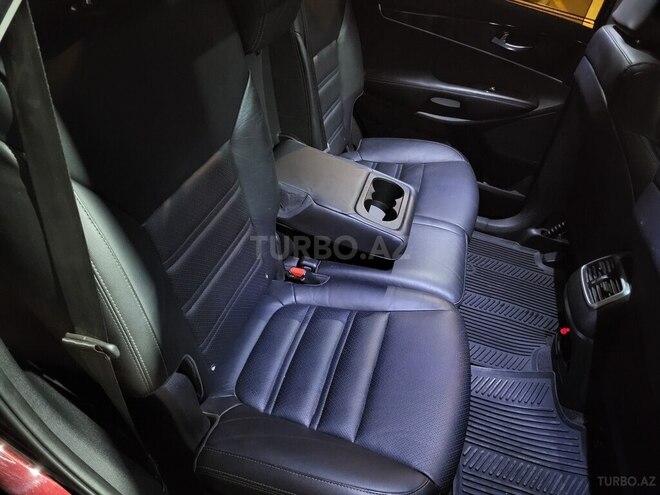 Kia Sorento 2016, 89,050 km - 2.0 l - Bakı