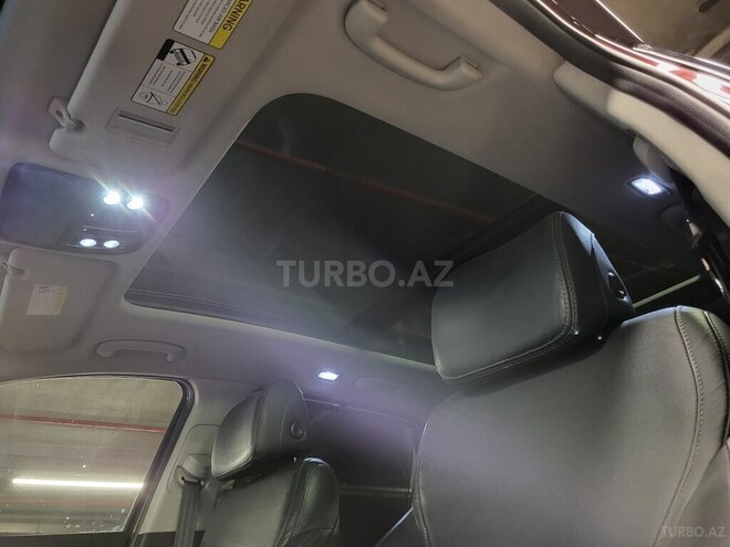 Kia Sorento 2016, 89,050 km - 2.0 l - Bakı
