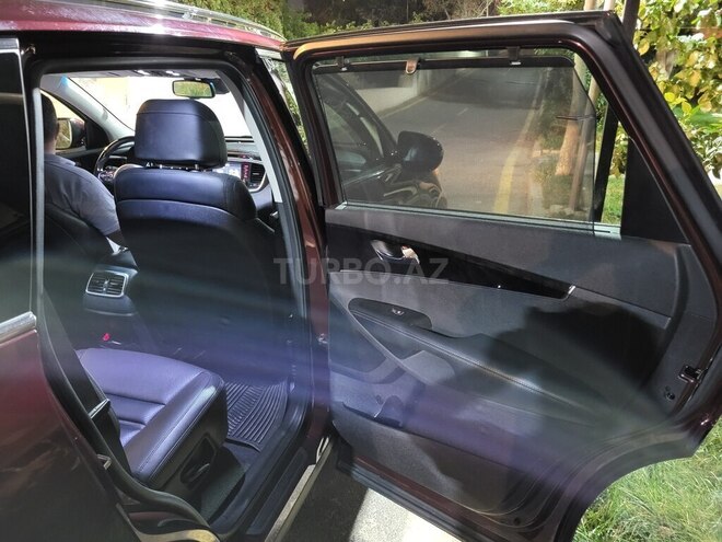 Kia Sorento 2016, 89,050 km - 2.0 l - Bakı