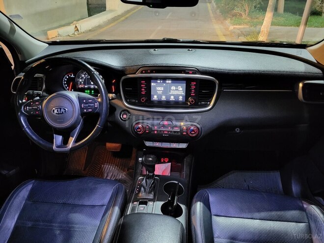 Kia Sorento 2016, 89,050 km - 2.0 l - Bakı
