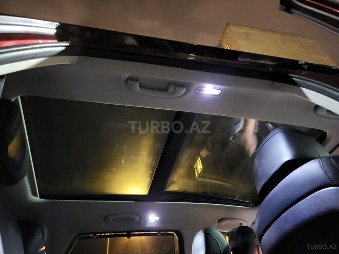 Kia Sorento 2016, 89,050 km - 2.0 l - Bakı