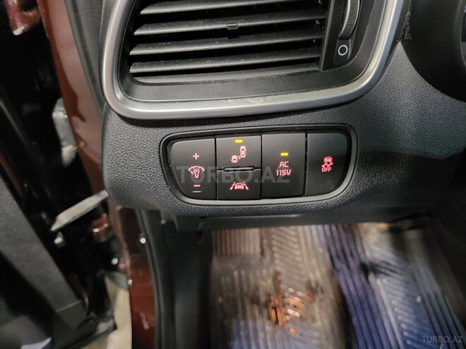 Kia Sorento 2016, 89,050 km - 2.0 l - Bakı