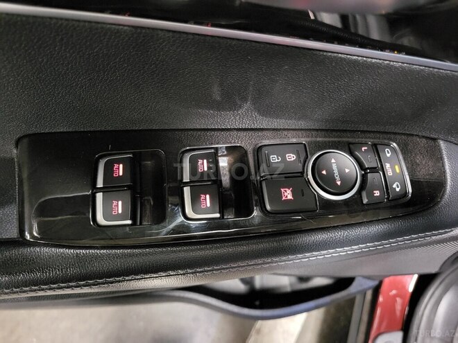 Kia Sorento 2016, 89,050 km - 2.0 l - Bakı