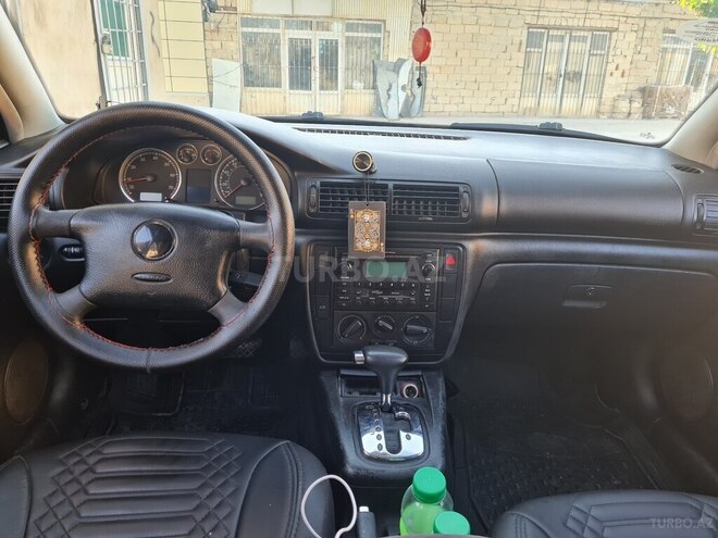 Volkswagen Passat 2003, 350,000 km - 1.8 l - Sumqayıt