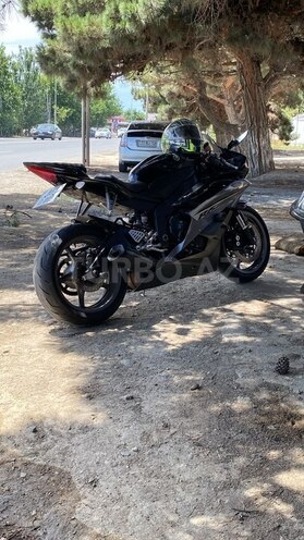 Yamaha  2007, 30,000 km - 0.6 l - Bakı