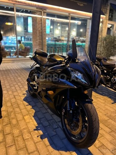 Yamaha  2007, 30,000 km - 0.6 l - Bakı