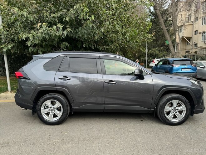 Toyota RAV4 2020, 36,630 km - 2.0 l - Bakı