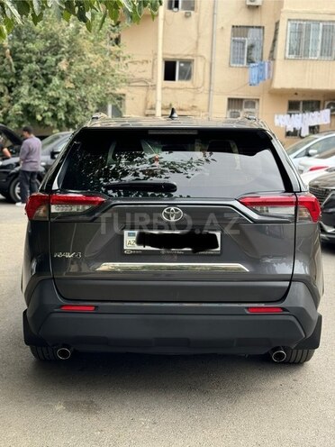 Toyota RAV4 2020, 36,630 km - 2.0 l - Bakı