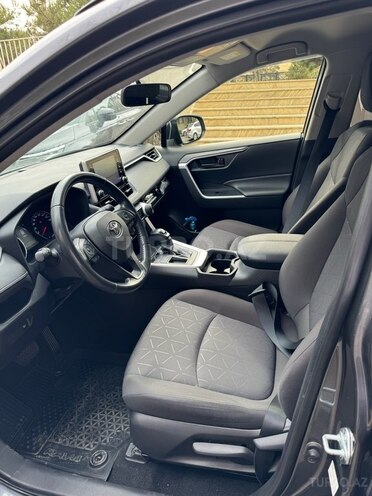 Toyota RAV4 2020, 36,630 km - 2.0 l - Bakı