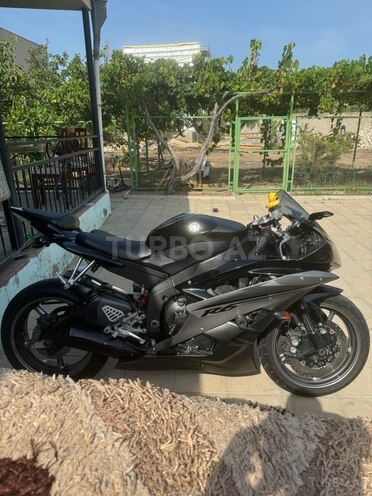 Yamaha  2007, 30,000 km - 0.6 l - Bakı