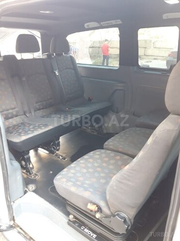 Mercedes Vito 111 2005, 462,000 km - 2.2 l - Bakı
