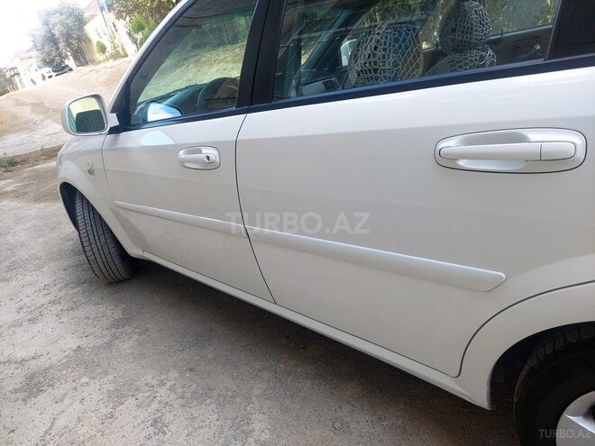 Daewoo Gentra 2014, 230,000 km - 1.5 л - Bakı