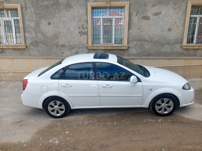 Daewoo Gentra 2014, 230,000 km - 1.5 л - Bakı