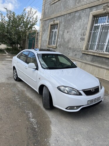 Daewoo Gentra 2014, 230,000 km - 1.5 л - Bakı