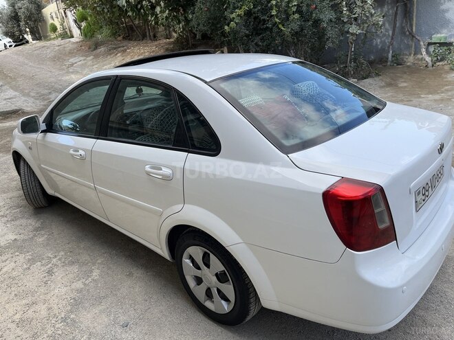 Daewoo Gentra 2014, 230,000 km - 1.5 л - Bakı