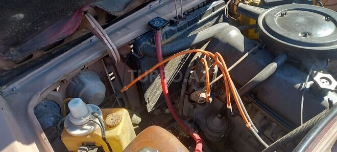 LADA (VAZ) 2106 1986, 93,452 km - 1.3 л - Xudat