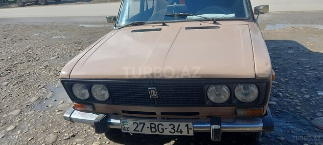 LADA (VAZ) 2106 1986, 93,452 km - 1.3 л - Xudat