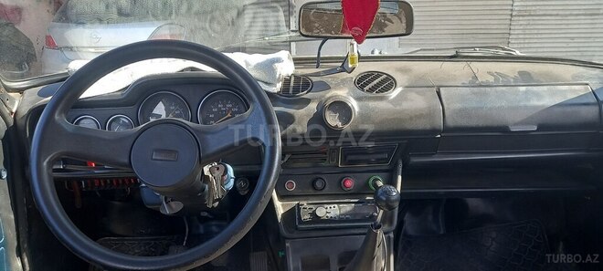 LADA (VAZ) 2106 1986, 93,452 km - 1.3 л - Xudat