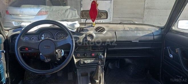 LADA (VAZ) 2106 1986, 93,452 km - 1.3 л - Xudat