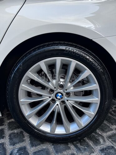 BMW 520d-19