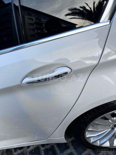BMW 520d-21