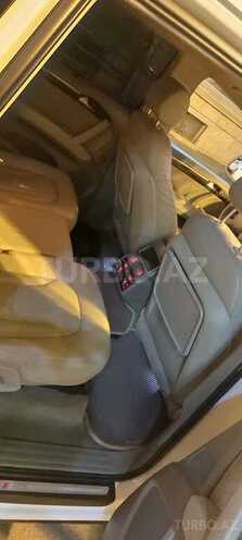 Audi Q7 2007, 210,000 km - 4.2 l - Bakı