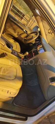Audi Q7 2007, 210,000 km - 4.2 l - Bakı