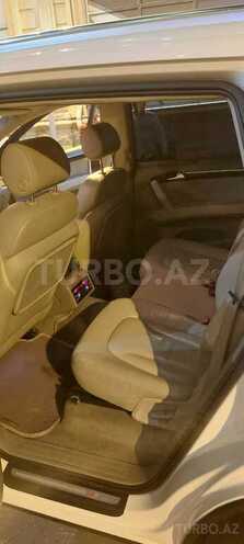 Audi Q7 2007, 210,000 km - 4.2 l - Bakı