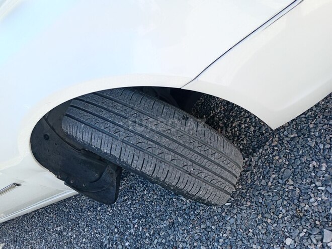 Hyundai Sonata 2008, 409,000 km - 2.4 l - Bakı