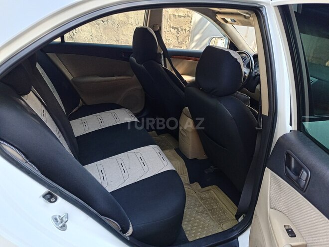 Hyundai Sonata 2008, 409,000 km - 2.4 l - Bakı