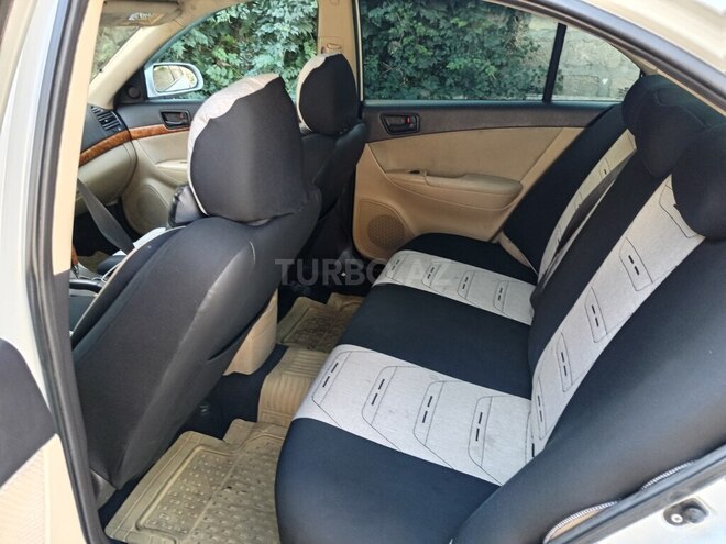 Hyundai Sonata 2008, 409,000 km - 2.4 l - Bakı