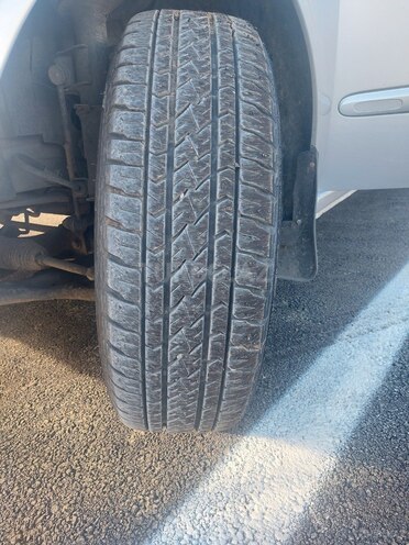 Mercedes Viano 2005, 484,520 km - 2.2 л - Mingəçevir