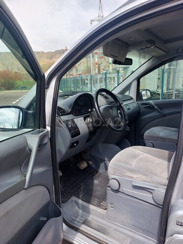 Mercedes Viano 2005, 484,520 km - 2.2 л - Mingəçevir