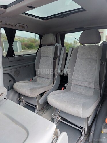 Mercedes Viano 2005, 484,520 km - 2.2 л - Mingəçevir