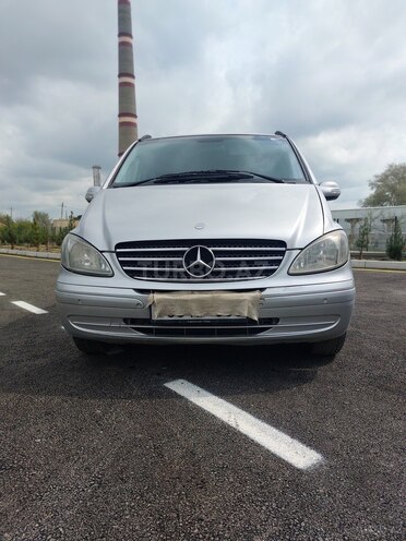 Mercedes Viano 2005, 484,520 km - 2.2 л - Mingəçevir