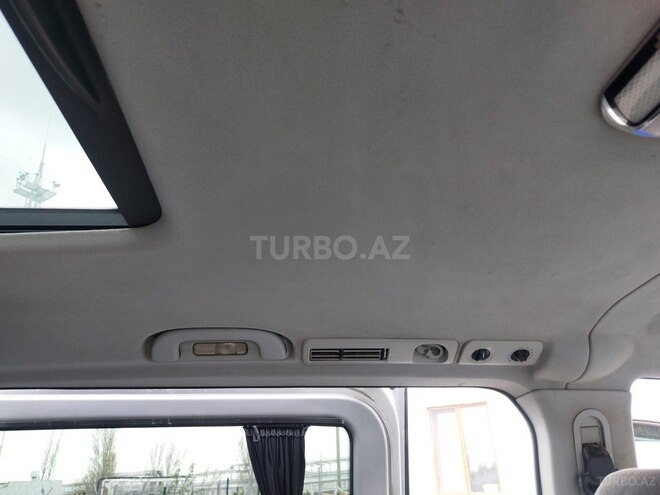 Mercedes Viano 2005, 484,520 km - 2.2 л - Mingəçevir