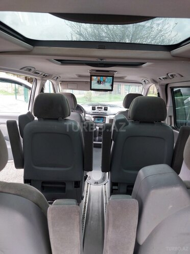 Mercedes Viano 2005, 484,520 km - 2.2 л - Mingəçevir