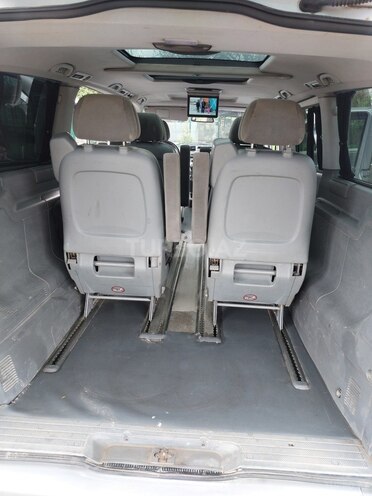 Mercedes Viano 2005, 484,520 km - 2.2 л - Mingəçevir