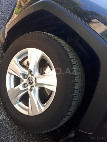 Toyota RAV4 2019, 167,000 km - 2.0 l - Bakı