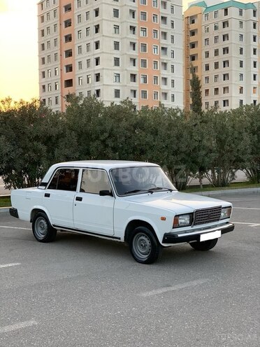 LADA (VAZ) 2107 2010, 52,000 km - 1.6 л - Bakı