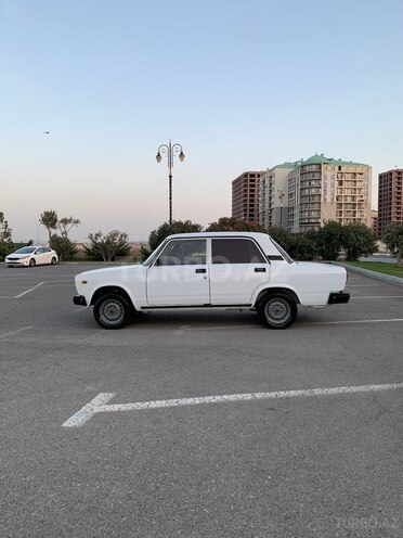 LADA (VAZ) 2107 2010, 52,000 km - 1.6 л - Bakı