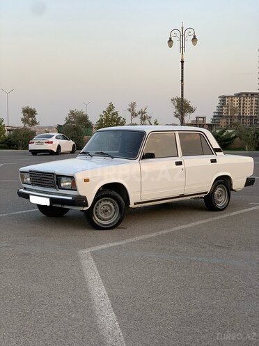LADA (VAZ) 2107 2010, 52,000 km - 1.6 л - Bakı