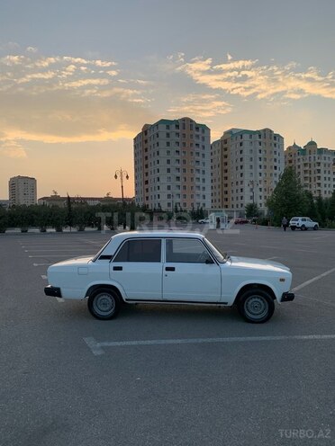LADA (VAZ) 2107 2010, 52,000 km - 1.6 л - Bakı