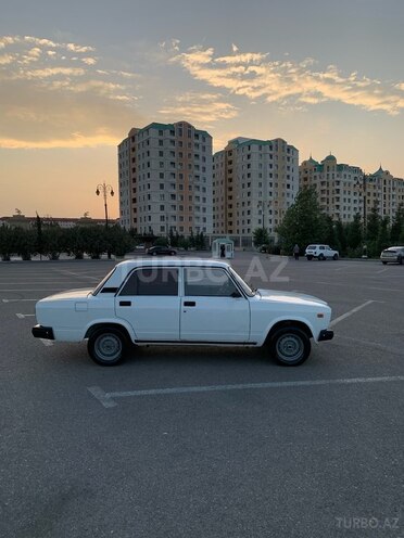 LADA (VAZ) 2107 2010, 52,000 km - 1.6 л - Bakı