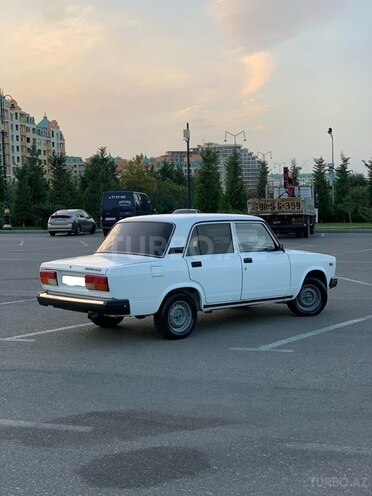 LADA (VAZ) 2107 2010, 52,000 km - 1.6 л - Bakı