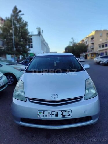Toyota Prius 2006, 444,179 km - 1.5 l - Bakı