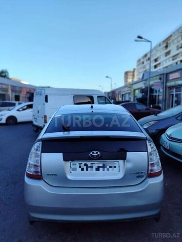 Toyota Prius 2006, 444,179 km - 1.5 l - Bakı
