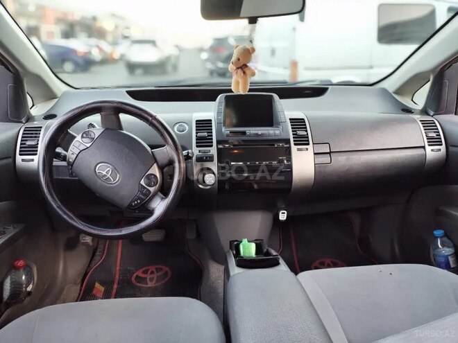 Toyota Prius 2006, 444,179 km - 1.5 l - Bakı