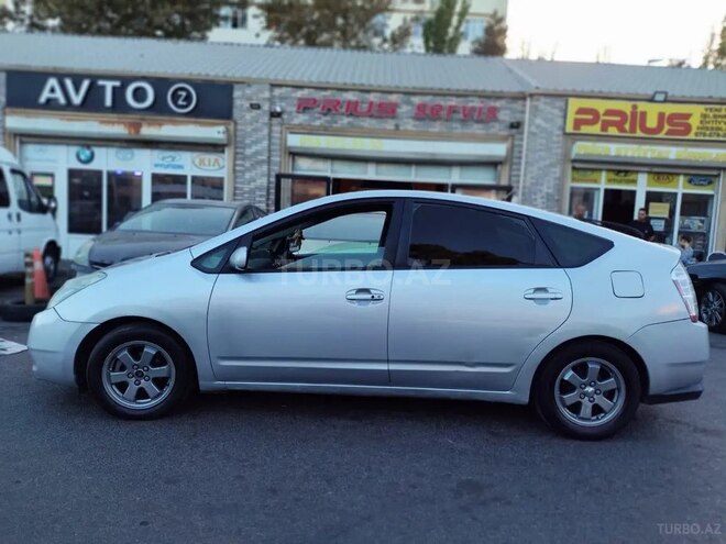Toyota Prius 2006, 444,179 km - 1.5 l - Bakı